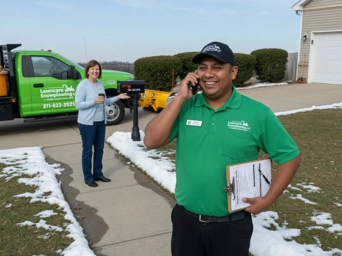 Lawn Care Services By Expert Landscaper Andover, NH FAQs
